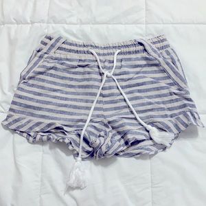cute/comfy shorts